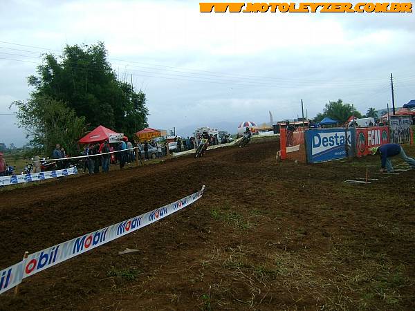 MOTOCORSS 140